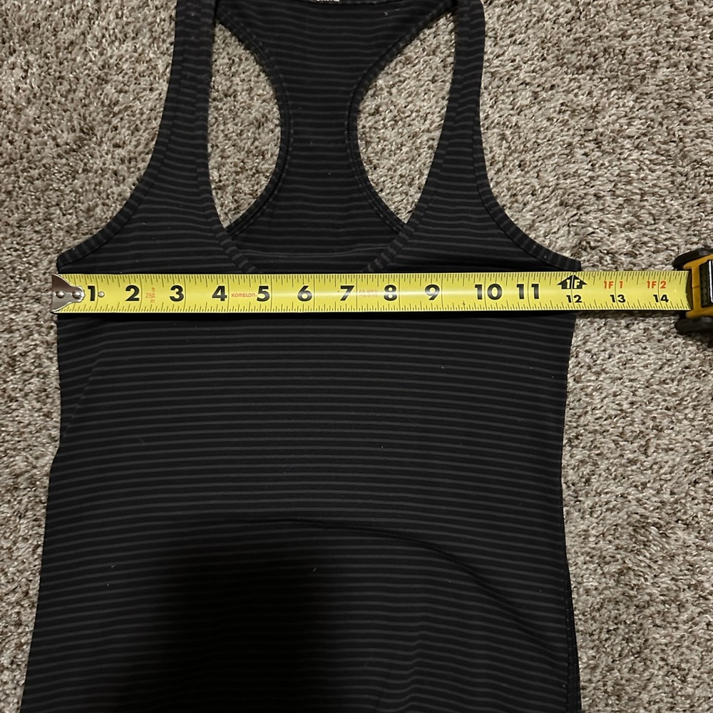 Lululemon Cool Racerback - Picture 4 of 5
